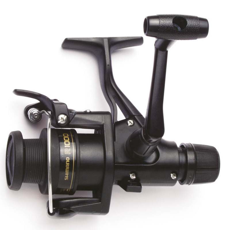 REEL SHIMANO R1000