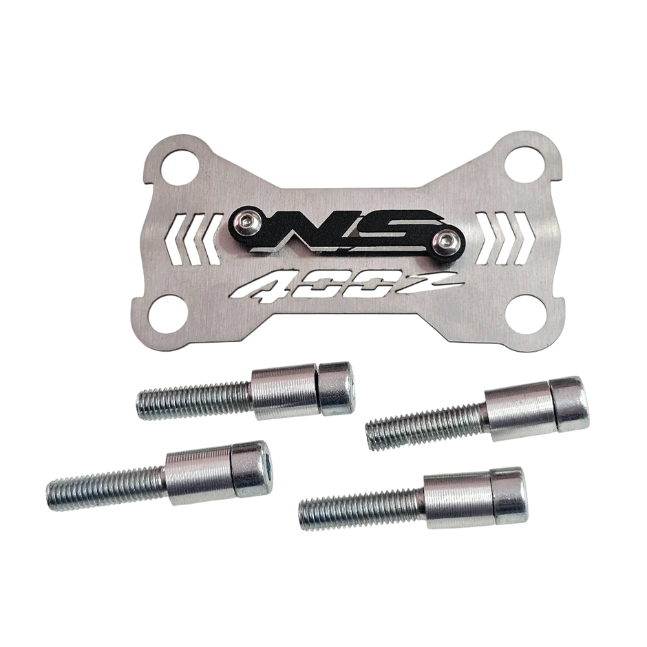 ACUTRAX NS 400 
