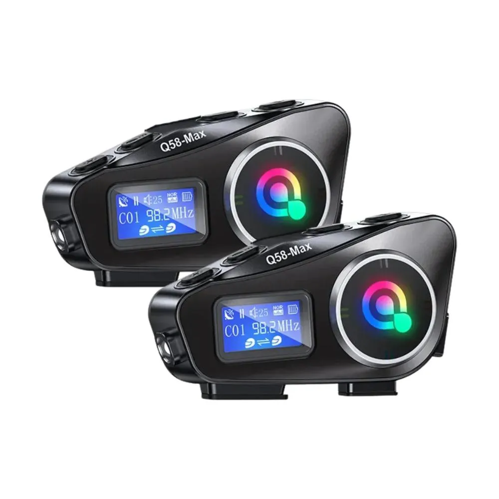 INTERCOMUNICADOR Q58