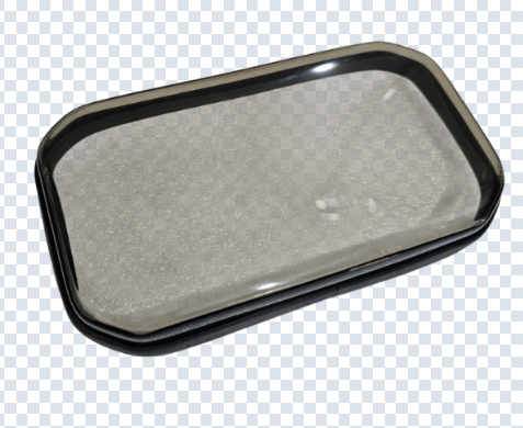 PROTECTOR DE TACOMETRO TVS RAIDER