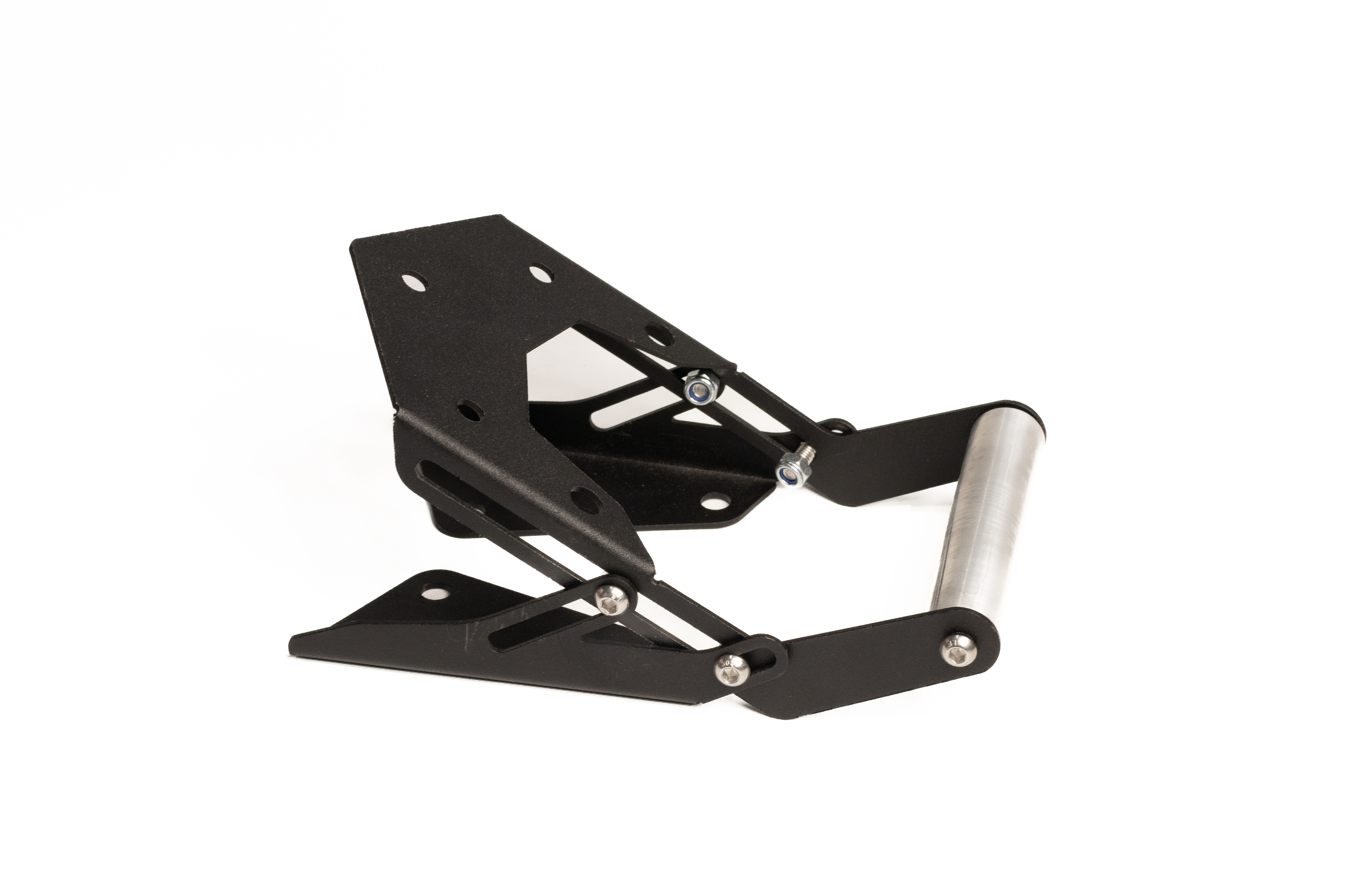 ELEVADOR DE CUPULA CON SOPORTE GPS VSTROM