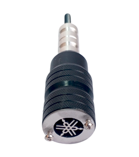 Slider de exosto Yamaha
