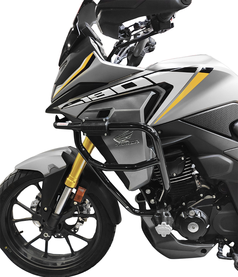 DEFENSA PROMECOL  HONDA NX 190 