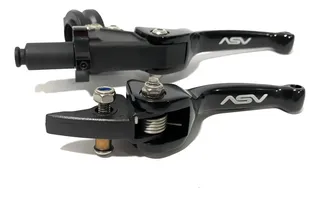 Kit Maniguetas Asv Universales