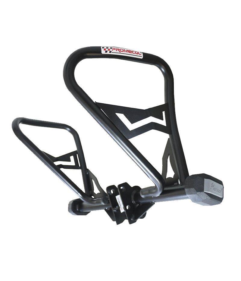 DEFENSA PROMECOL HONDA XBLADE 160 