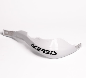 Corta vientos Racing, Acerbis