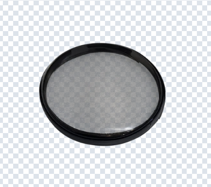 PROTECTOR DE TACOMETRO ROYAL ENFIELD HIMALAYAN 450