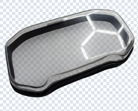 PROTECTOR DE TACOMETRO SUZUKI GIXXER 150 MV - GSX-S 150 - GSX-R 150
