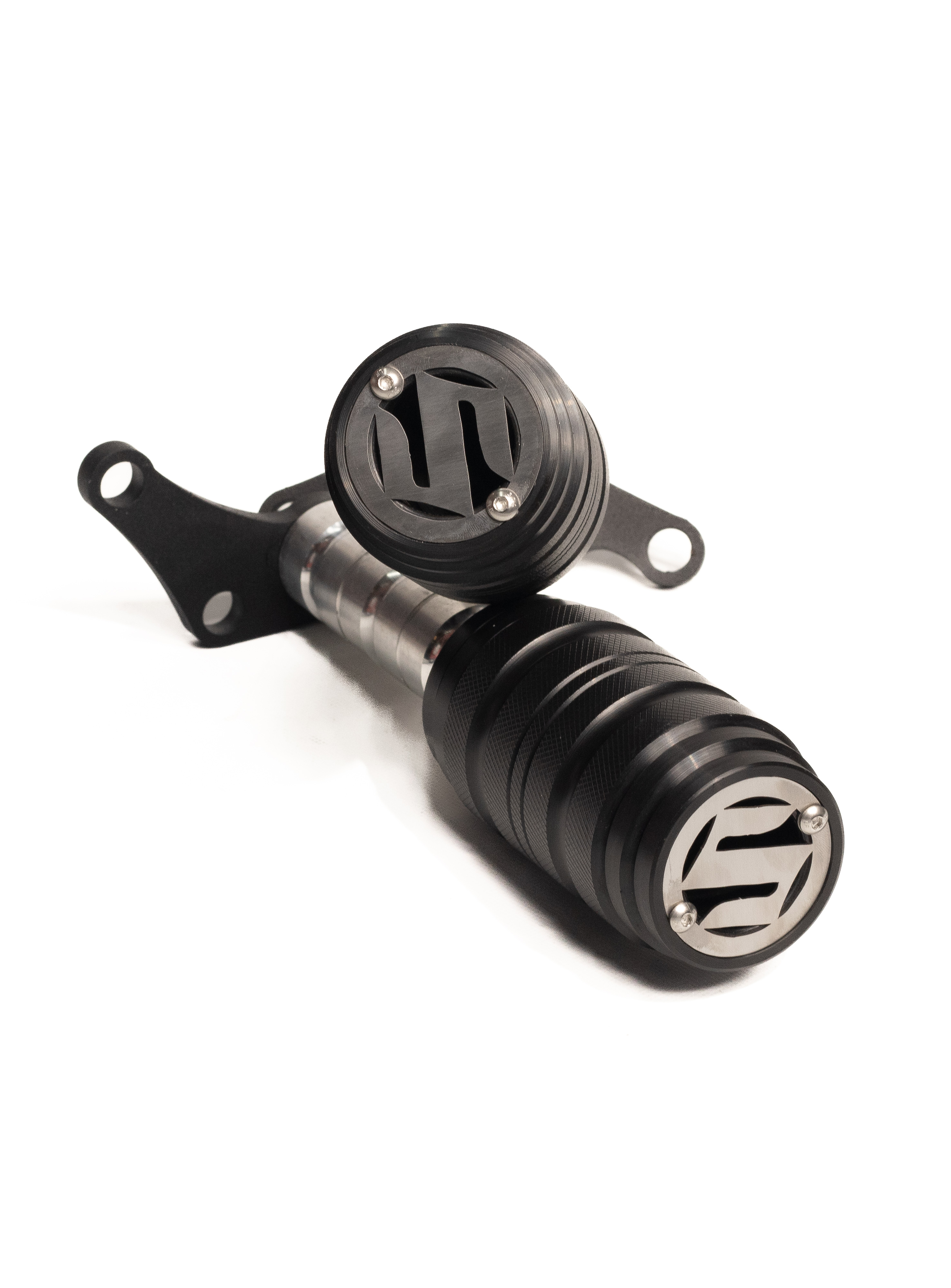 SLIDER DE MOTOR GIXXER 250