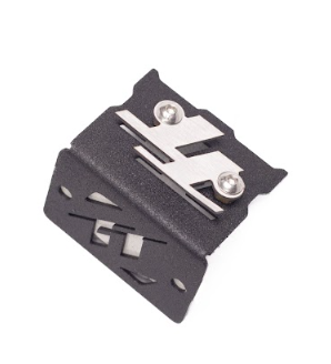 PROTECTOR LIQUIDO DELANTERO AKT TT NEGRO 
