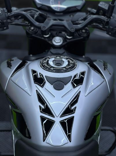 ARMADURA  N160-250 PLATEADO