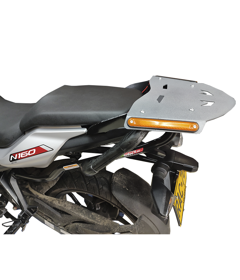 PARRILLA PROMECOL N160/250 