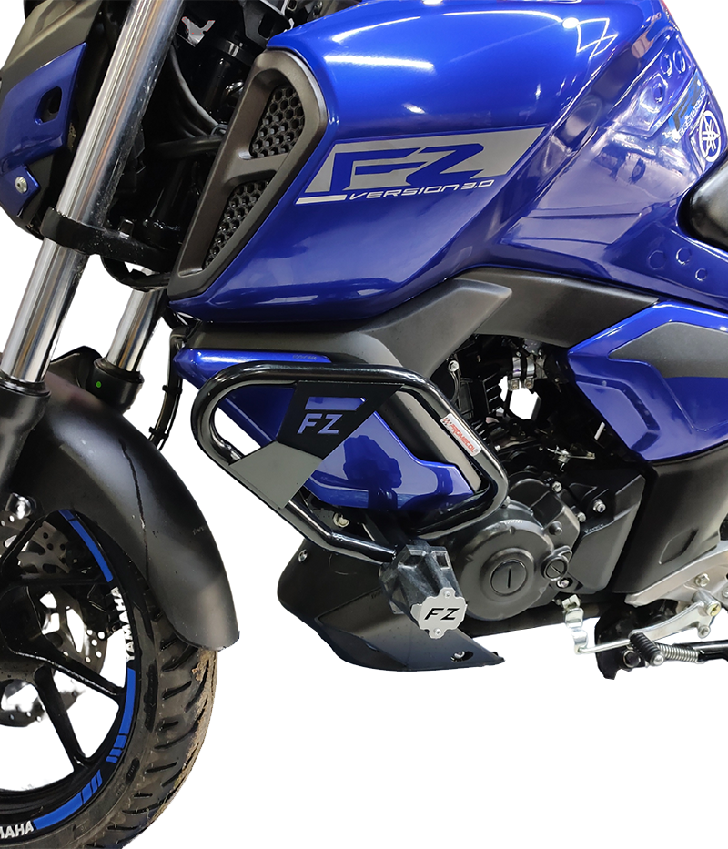DEFENSA PROMECOL YAMAHA-FZ-3.0 