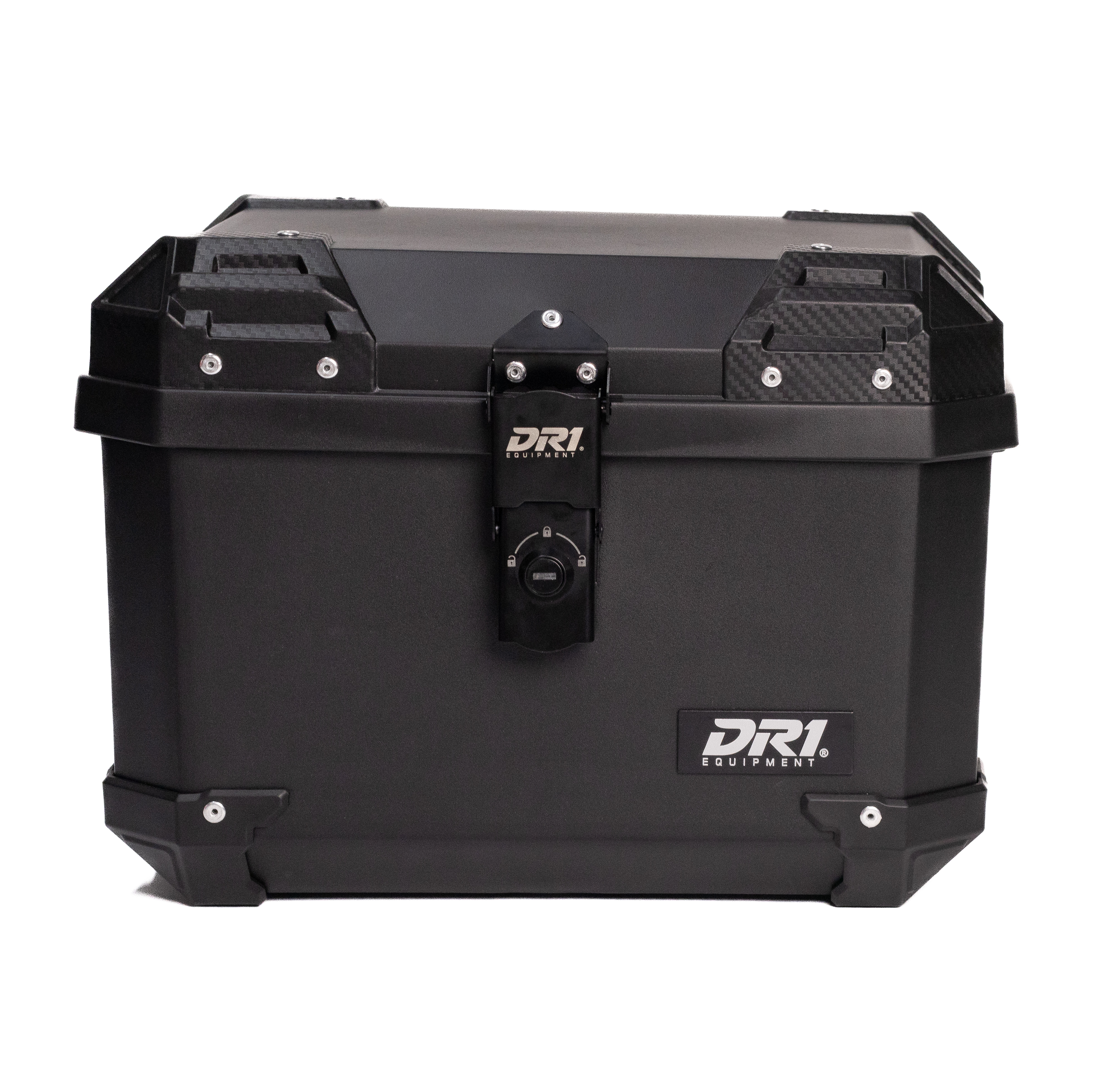 MALETERO DE 35 LT DR1 POLIPROPILENO 