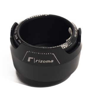 SLIDER DE EJE RIZOMA