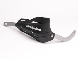 Corta vientos Shadow Edition, Barkbusters