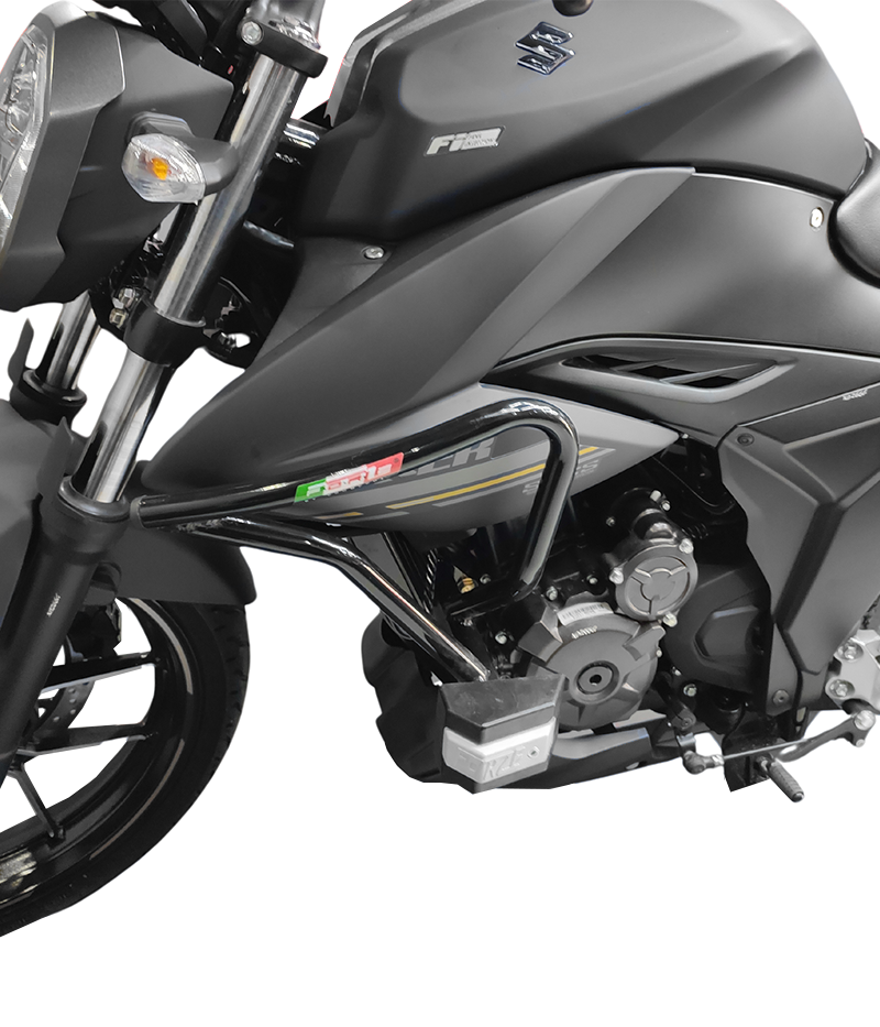 DEFENSA PROMECOL SUZUKI-GIXXER-250-ALERON
