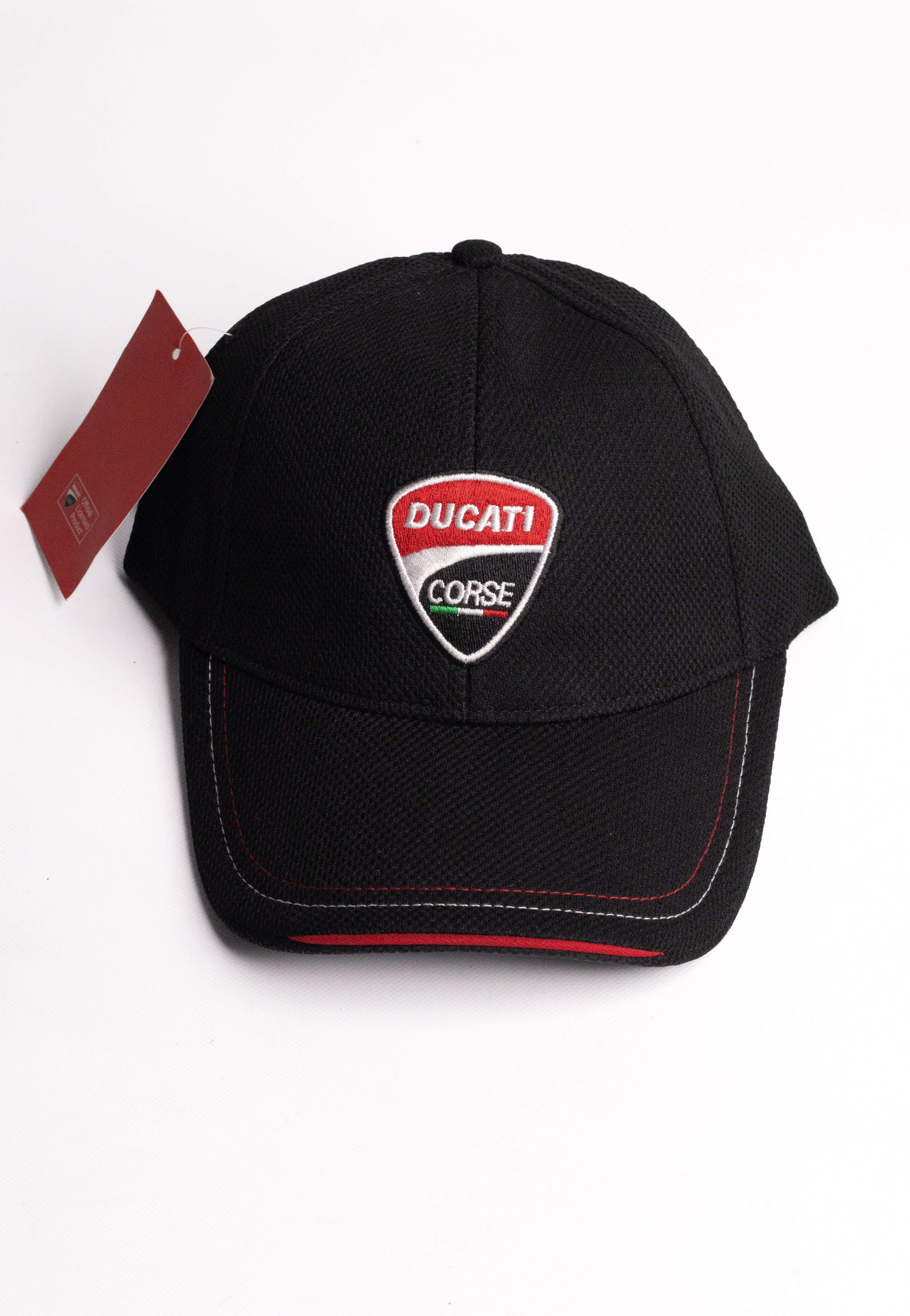 Gorra DUCATI RACING