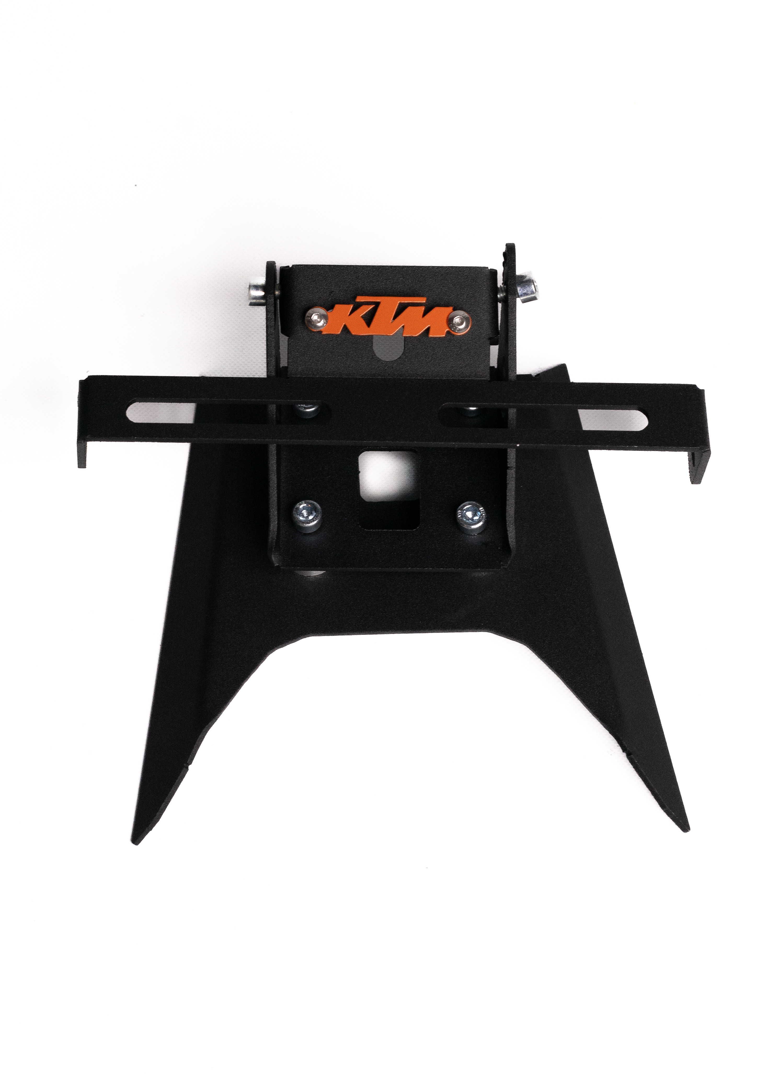FENDER KTM