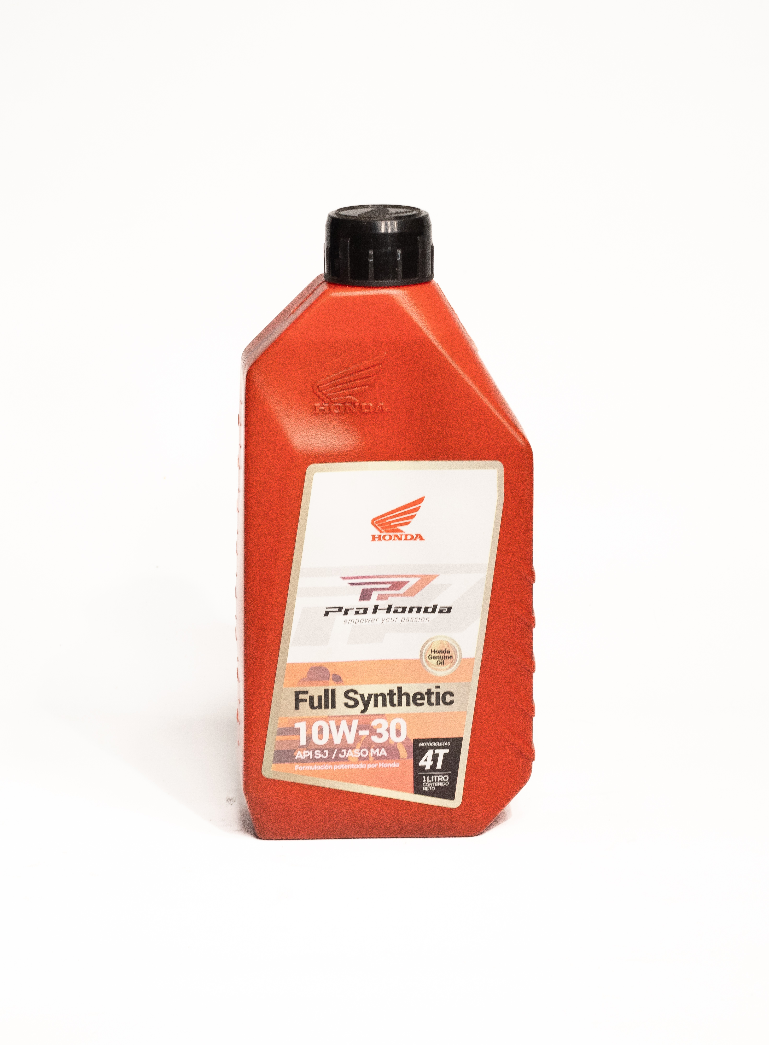 ACEITE HONDA