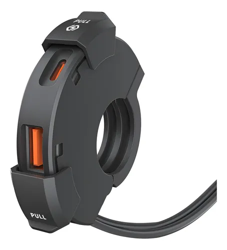 CARGADOR USB/ TIPO C DELGADO