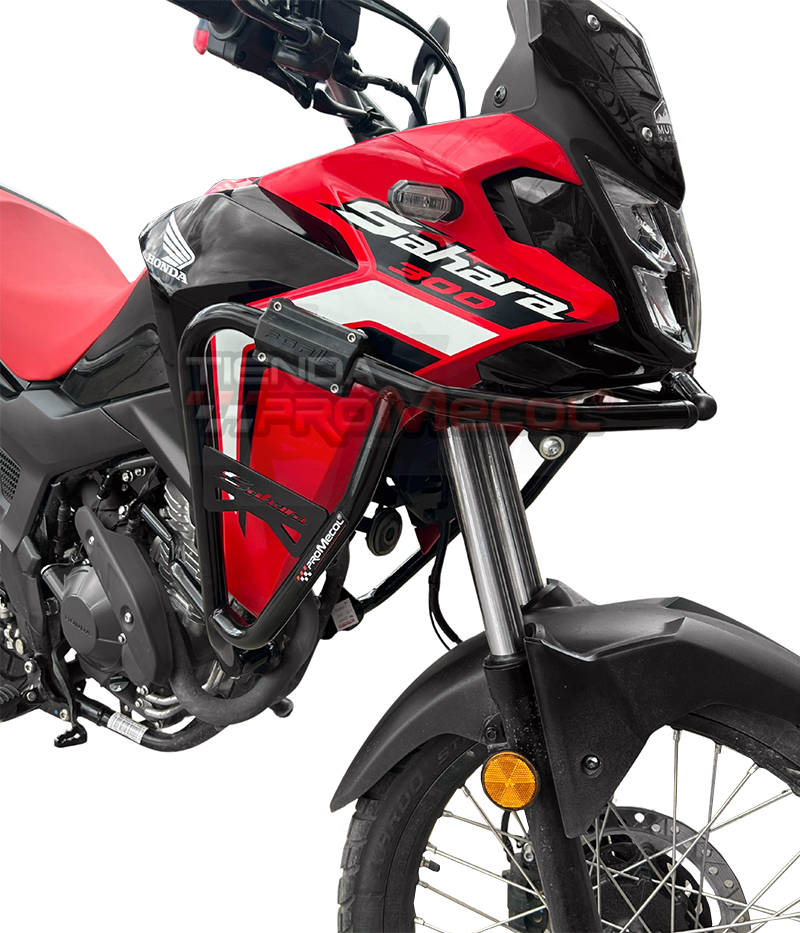 DEFENSA PROMECOL HONDA XRE 300 SAHARA 