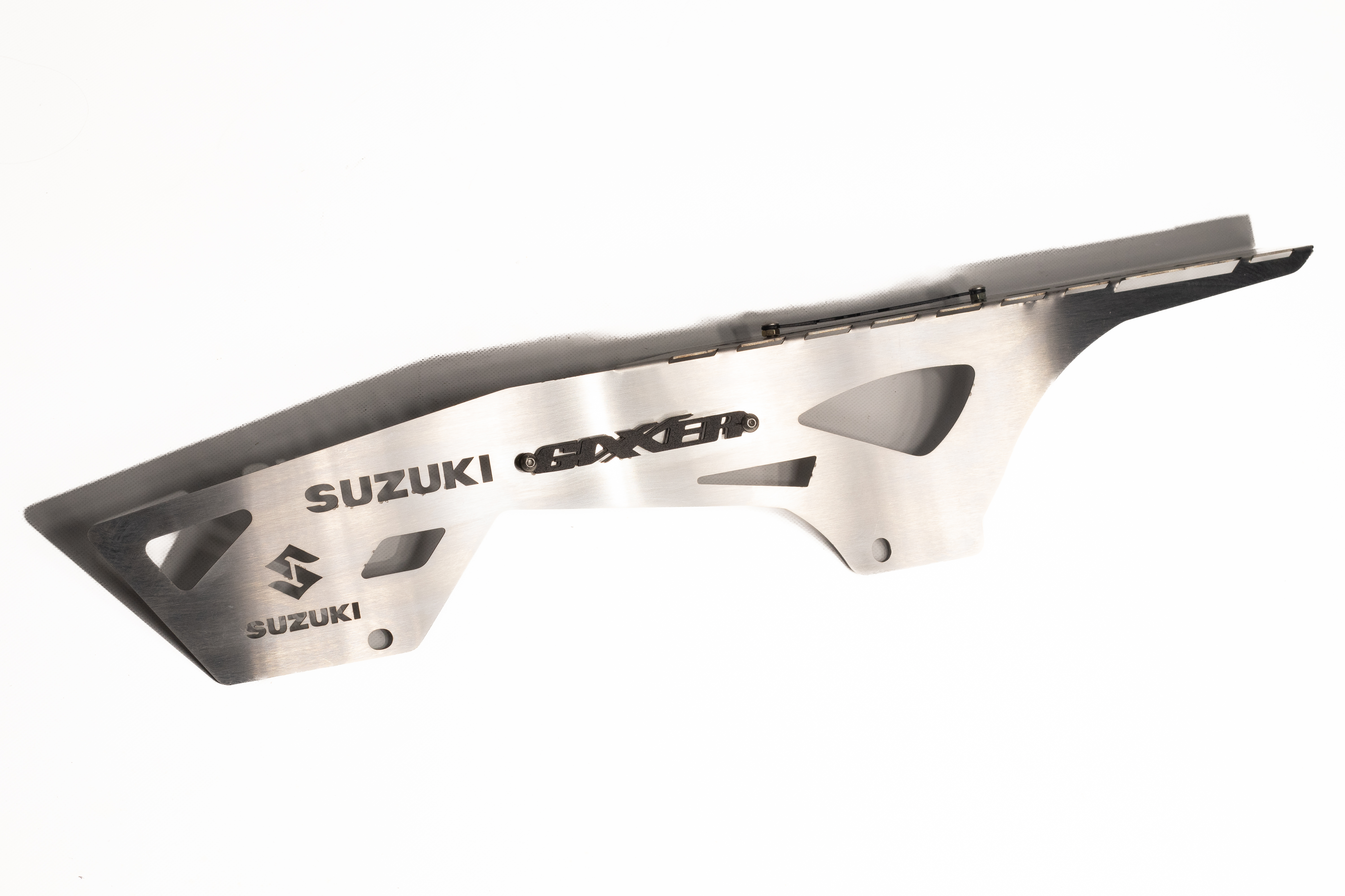 Protector de Cadena Gixxer