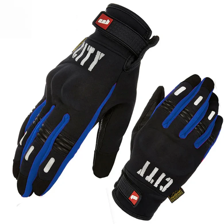 GUANTES CITY TODAS LAS TALLAS 