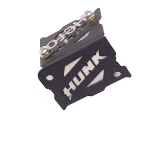 PROTECTOR LIQUIDO DELANTERO HERO HUNK NEGRO 