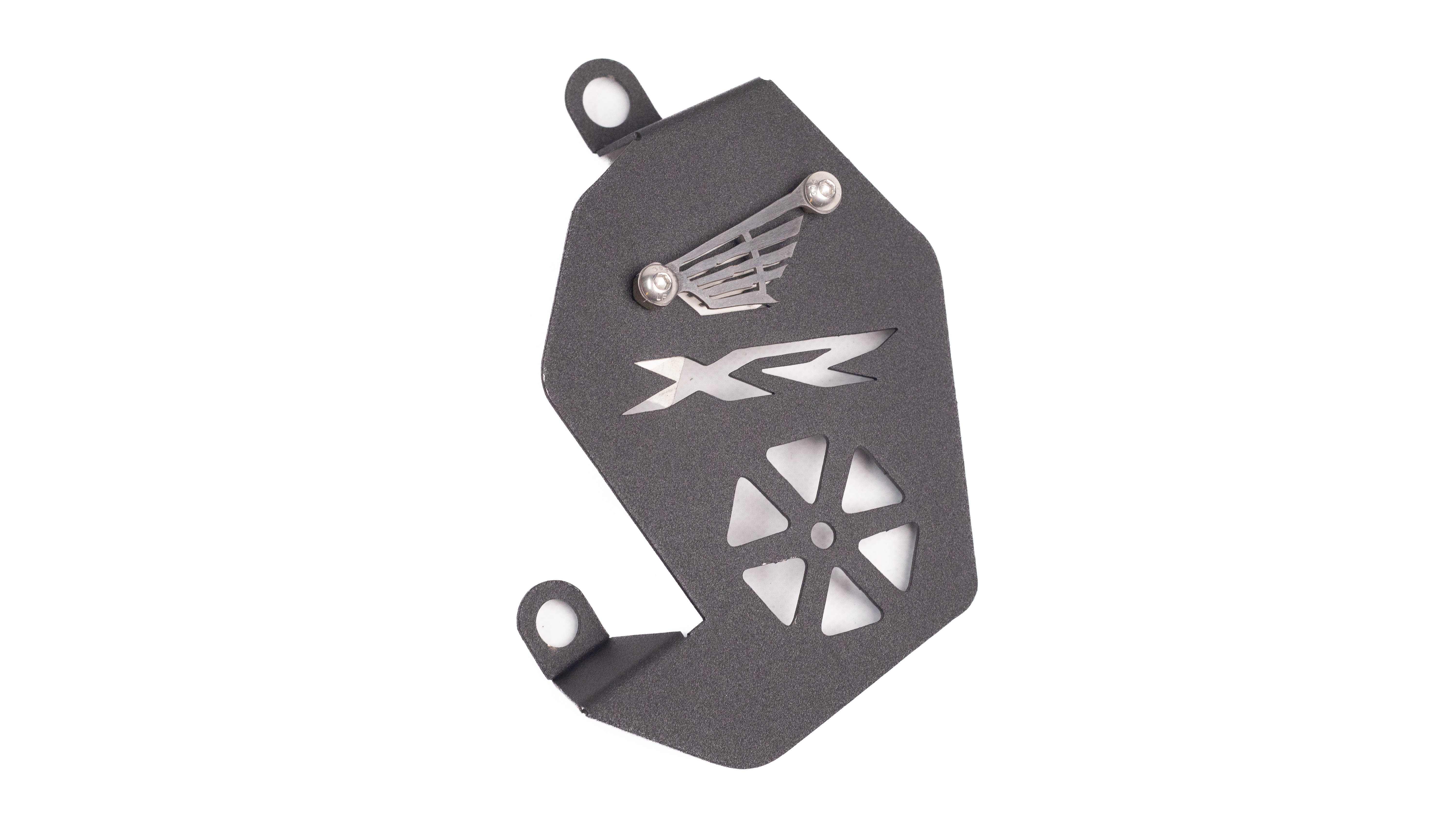 Protector de Mordaza Honda XR