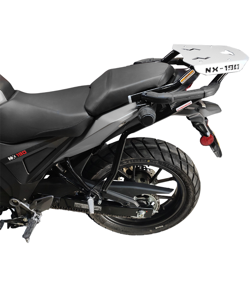 PARRILLA PROMECOL HONDA NX 190