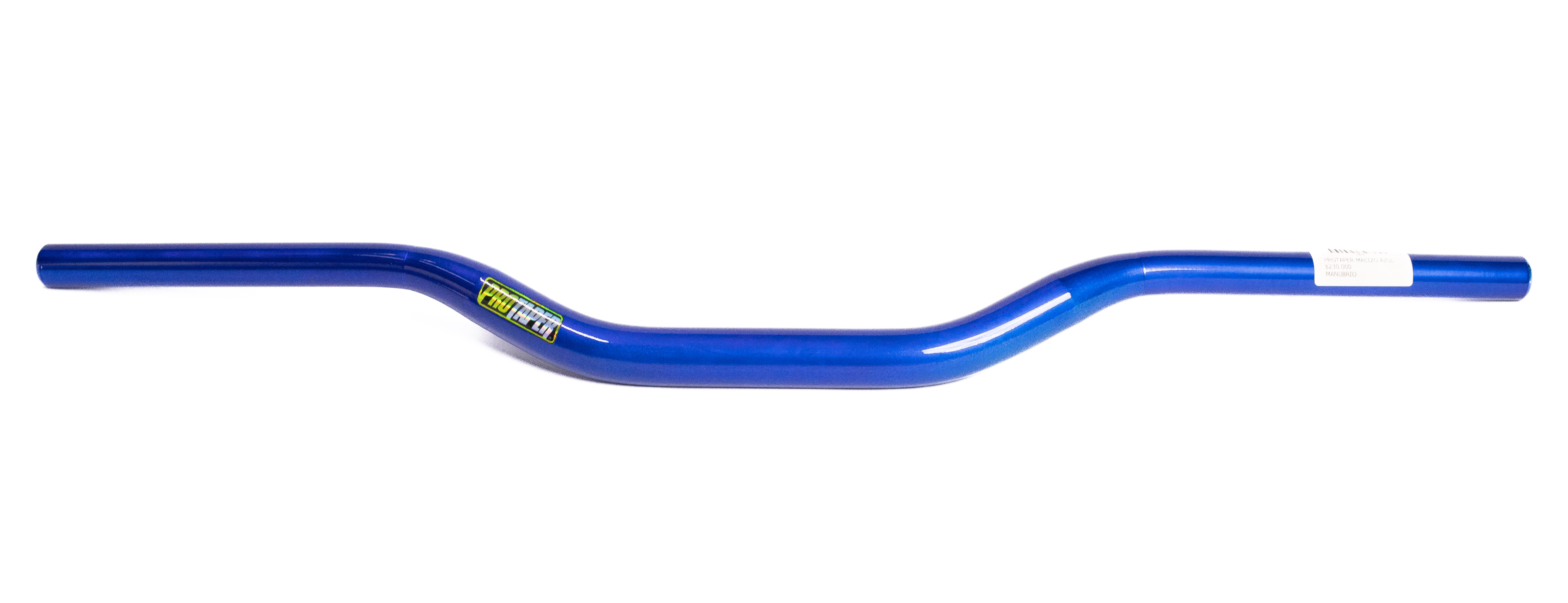 Manubrio Edition Performance, ProTaper