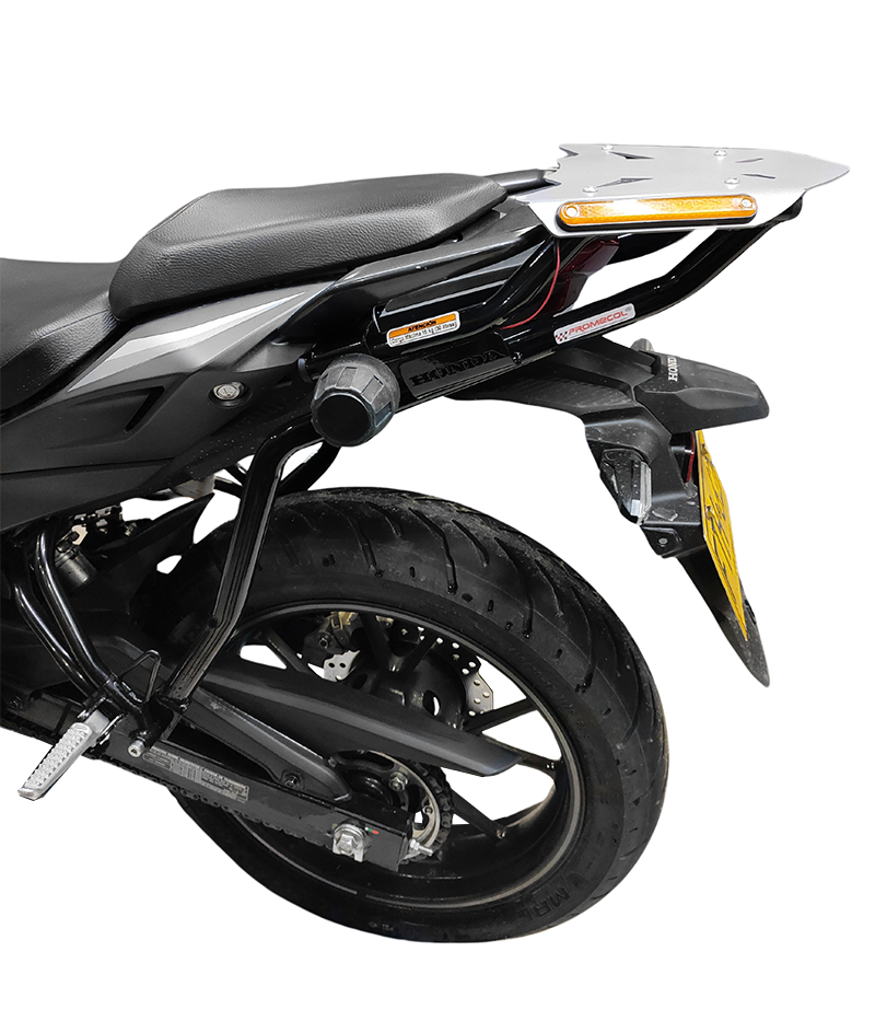 PARRILLA PROMECOL HONDA CB 190R 2.0 