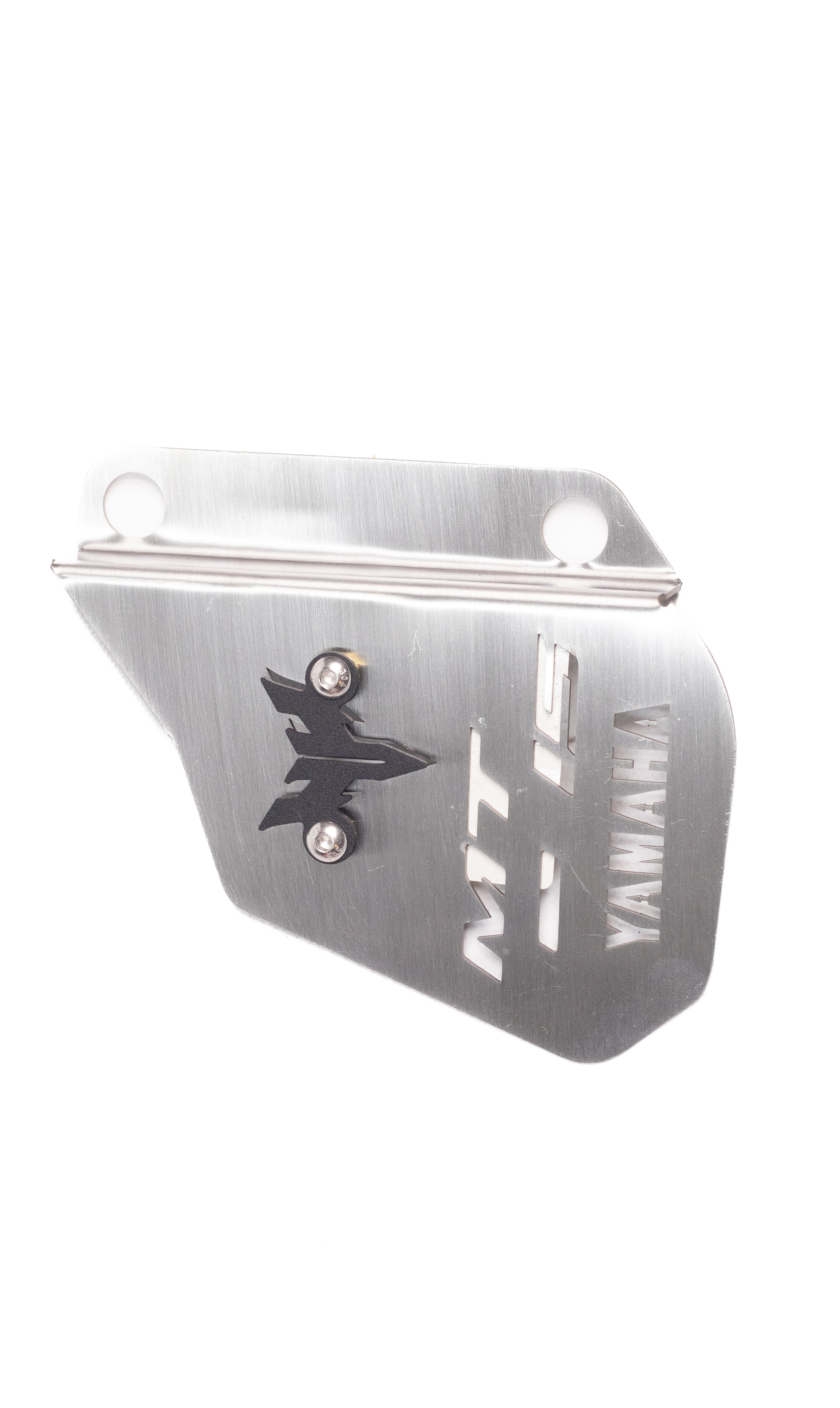 Protector de Mordaza Yamaha MT-15 (Inox)