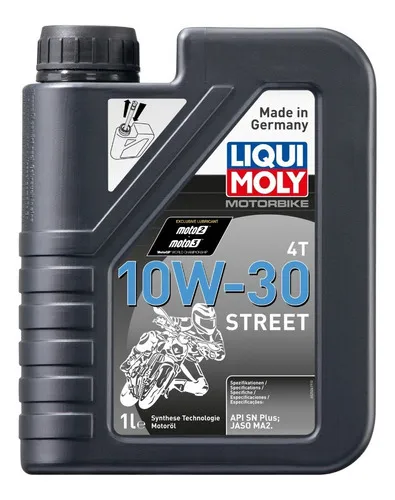 ACEITES LiquiMoly