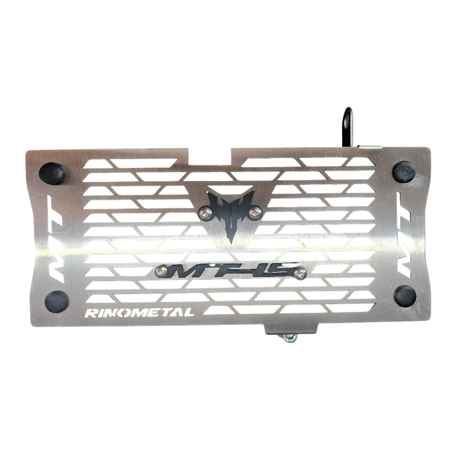 PROTECTOR DE RADIADOR MT 15