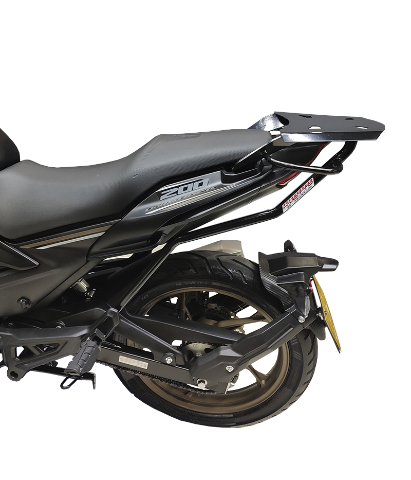 PARRILLA  PROMECOL KYOTTO AKT-CR4-200