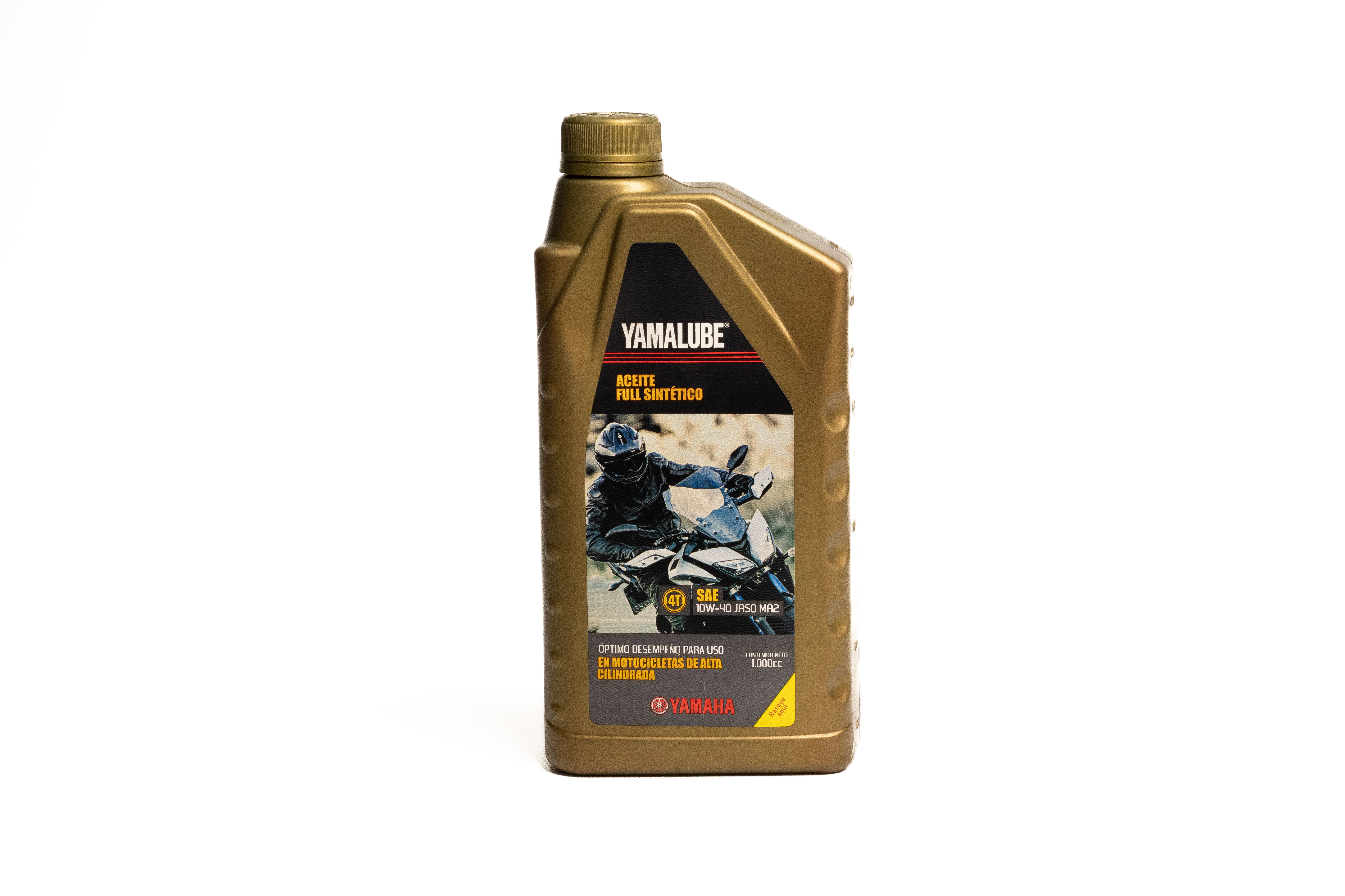 ACEITE YAMABULE 