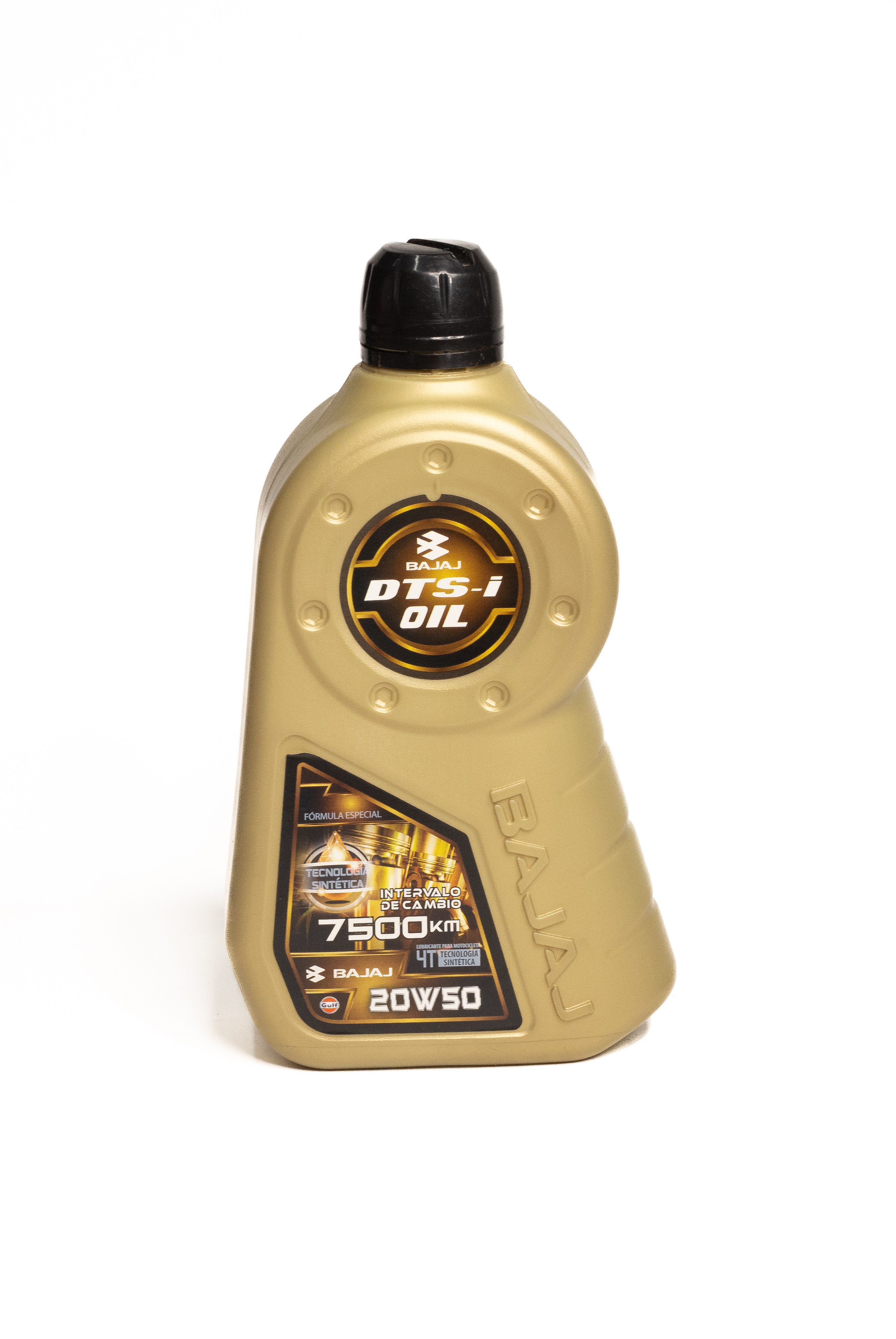ACEITES BAJAJ