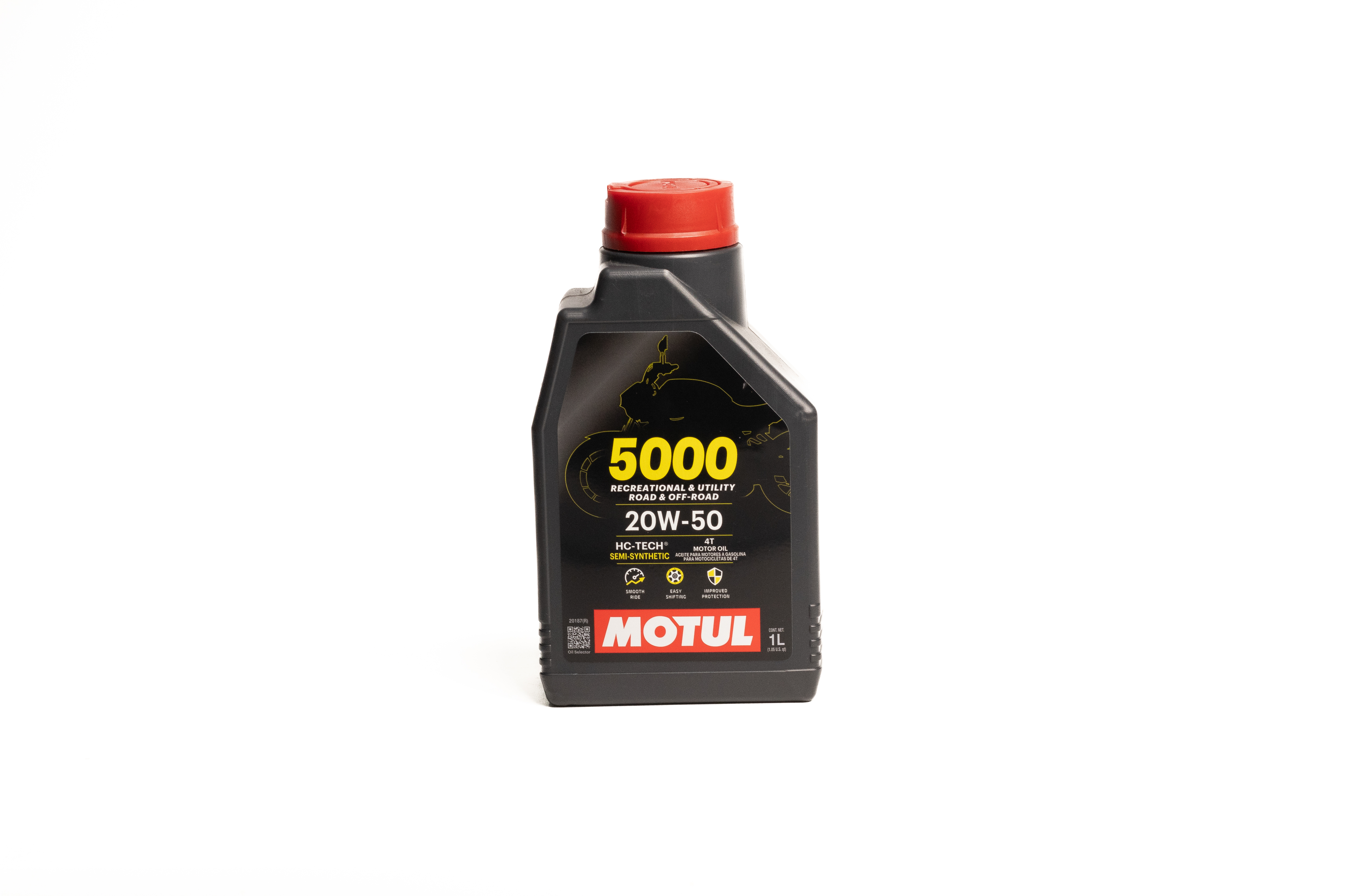 ACEITE MOTUL