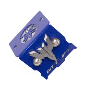 PROTECTOR LIQUIDO DELANTERO MT 15 AZUL