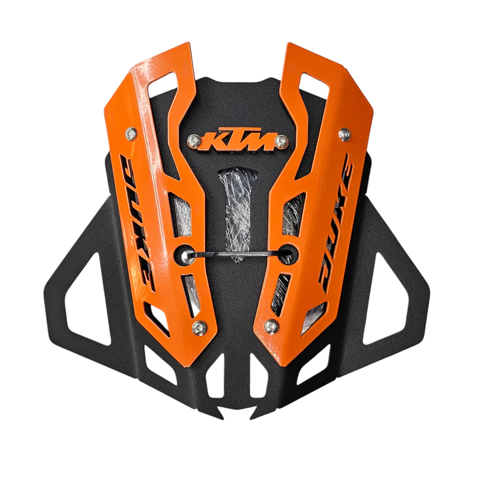 CUPULA KTM UG