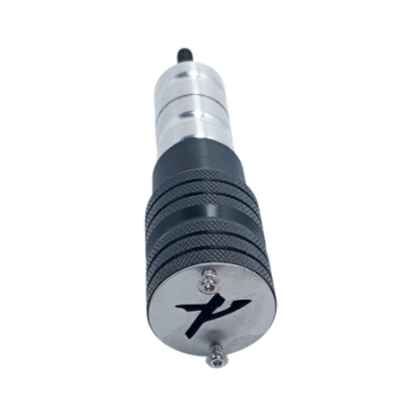 Slider de exosto Pulsar 