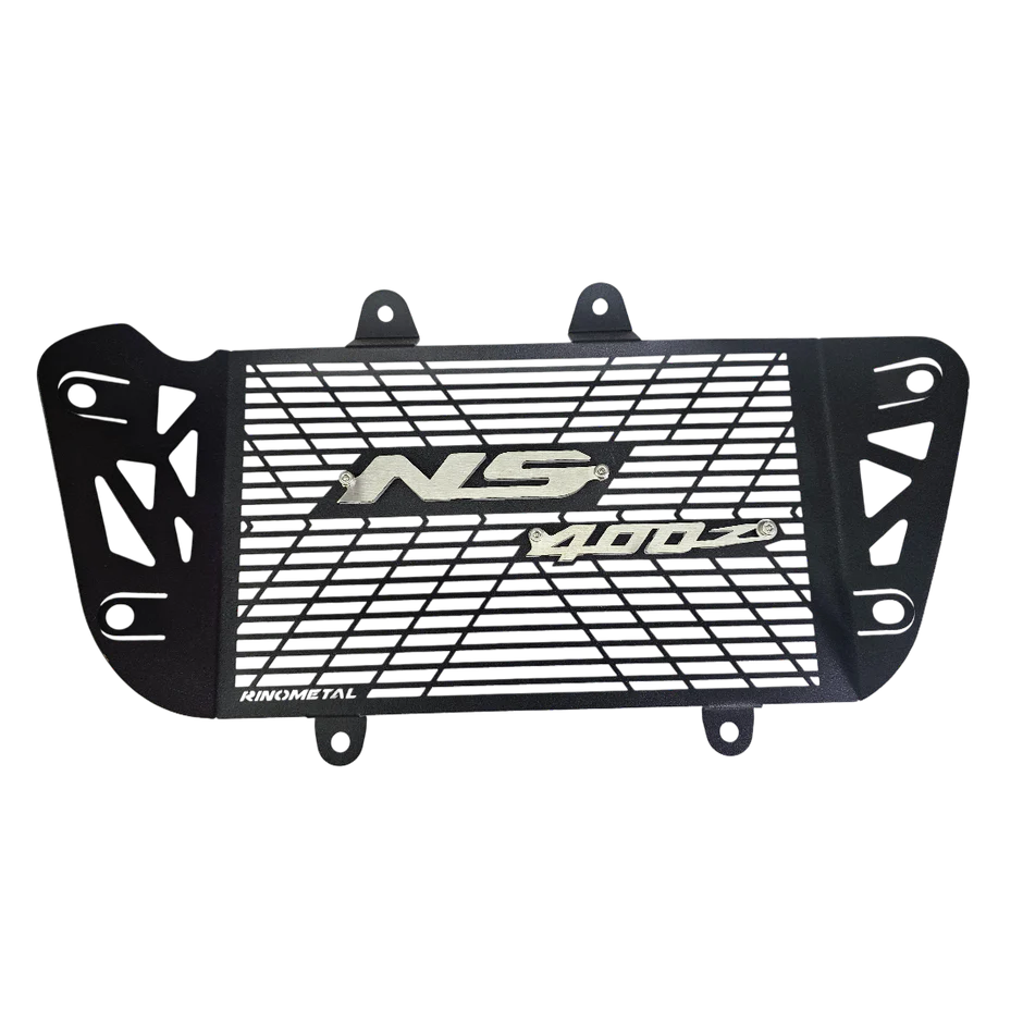 PROTECTOR DE RADIADOR NS 400 