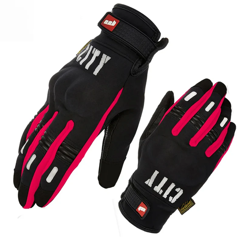 GUANTES CITY TODAS LAS TALLAS 