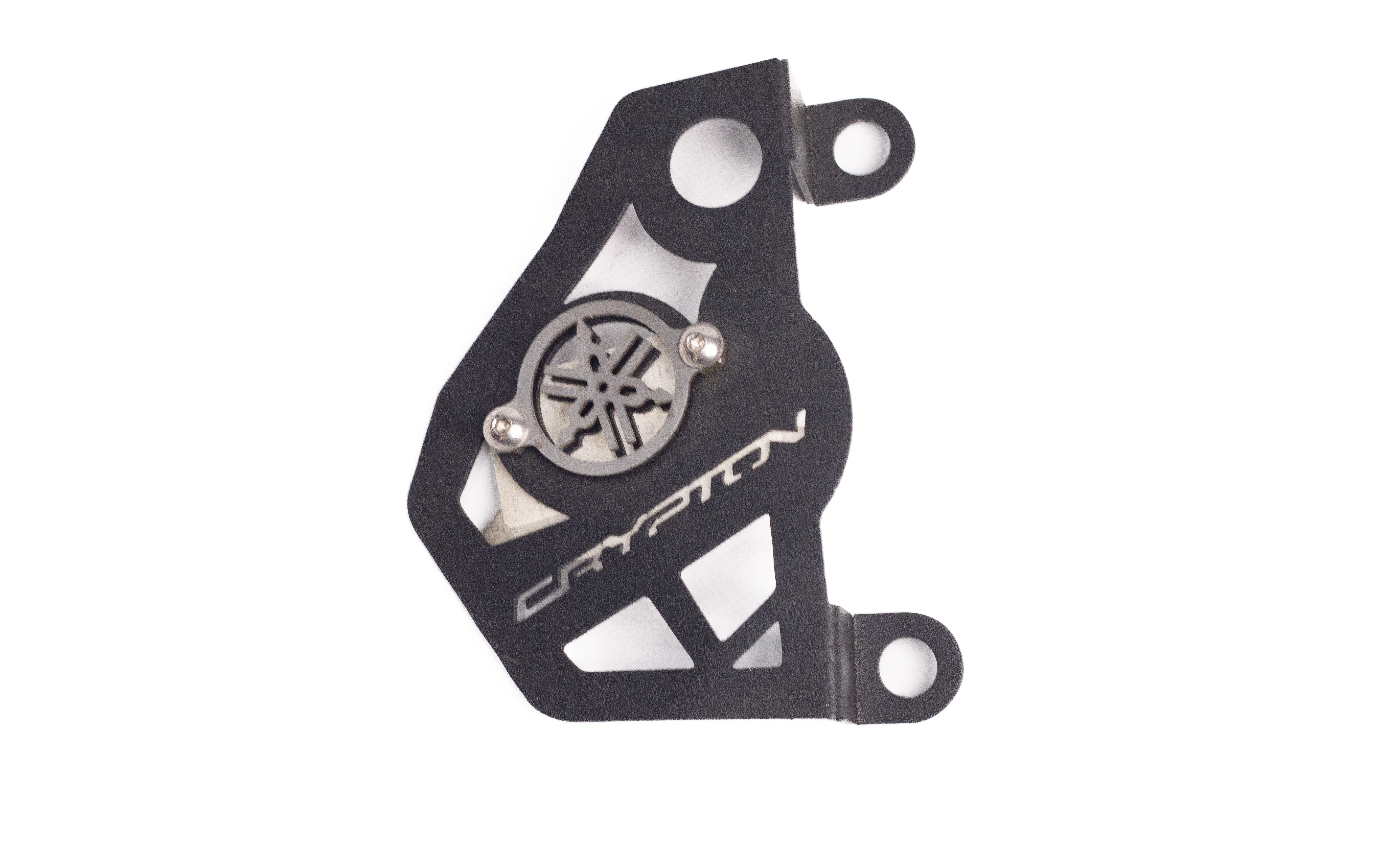 Protector de Mordaza Yamaha Crypton