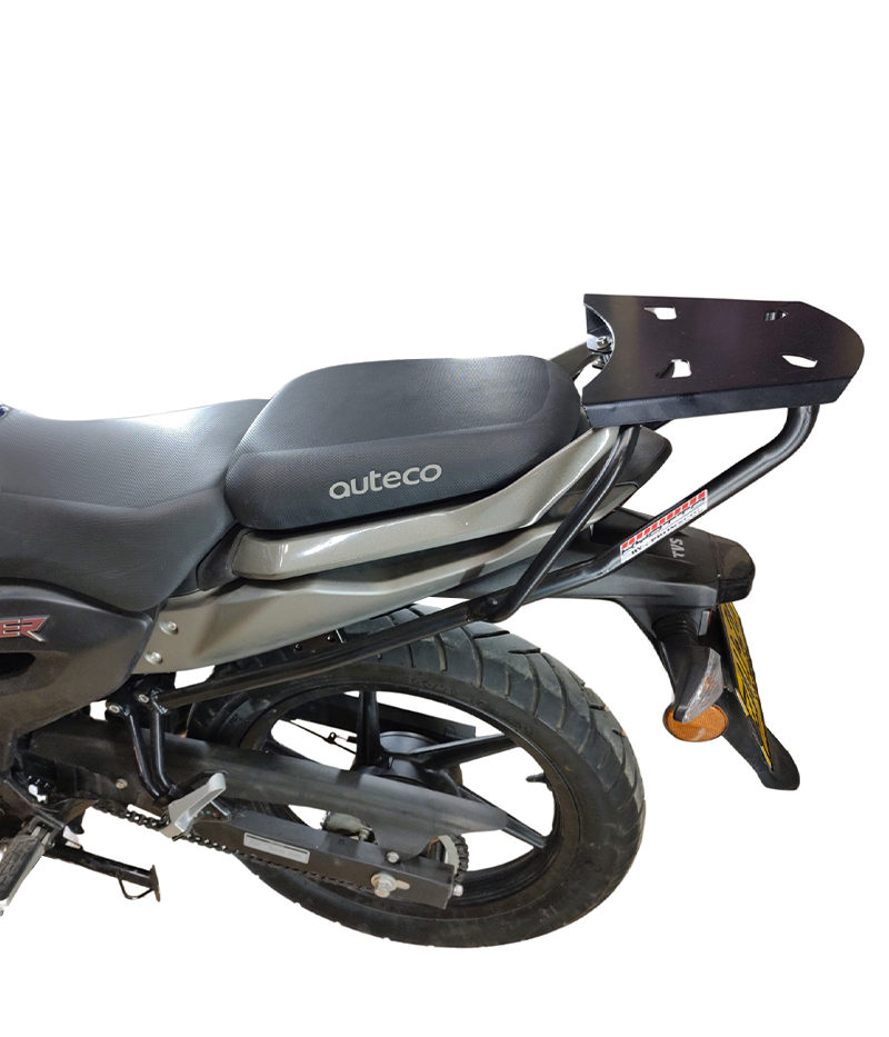 PARRILLA-PROMECOL -KYOTTO TVS-RAIDER 150
