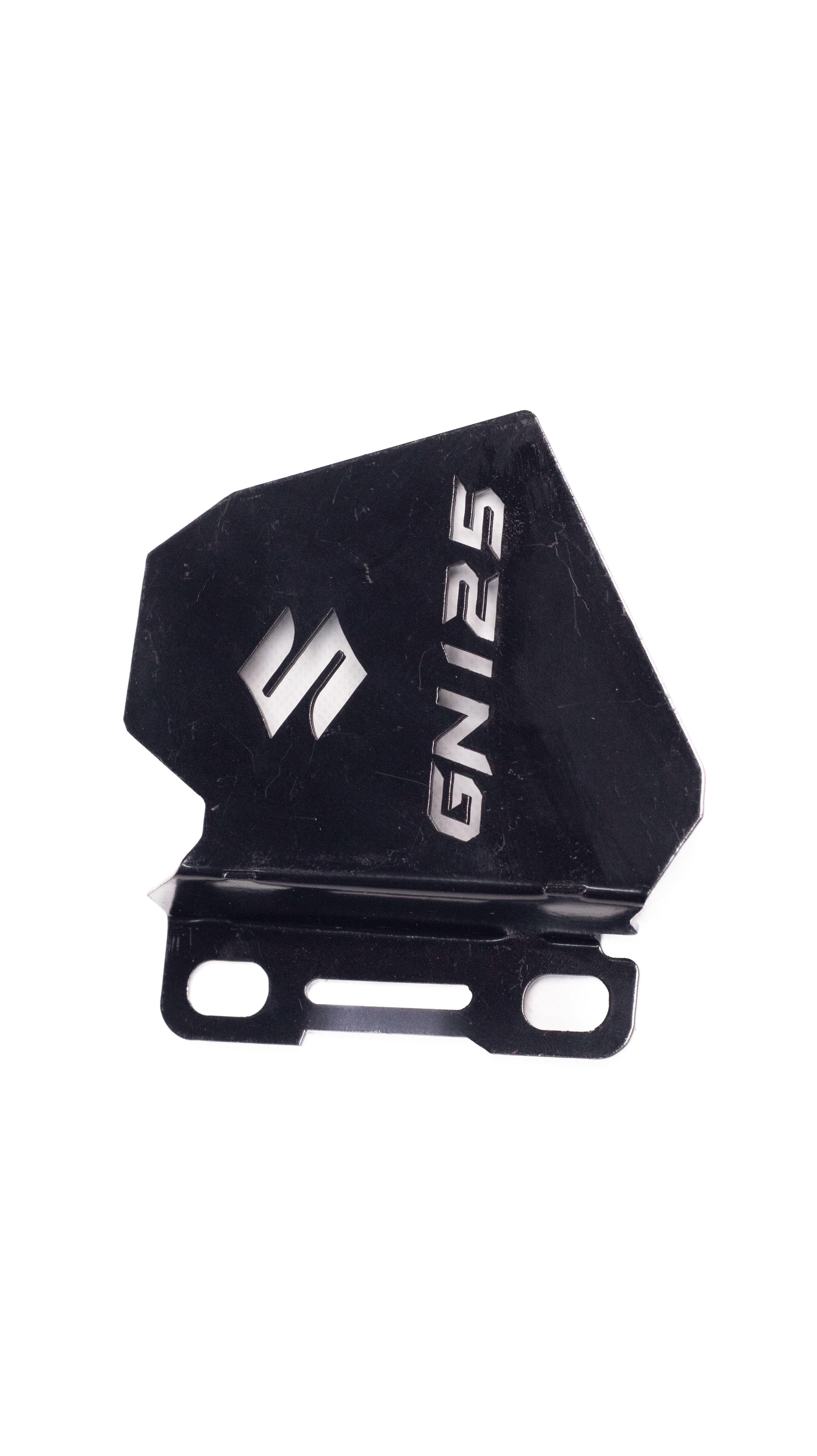 Protector de Mordaza (Cáliper de Freno) Suzuki GN 125