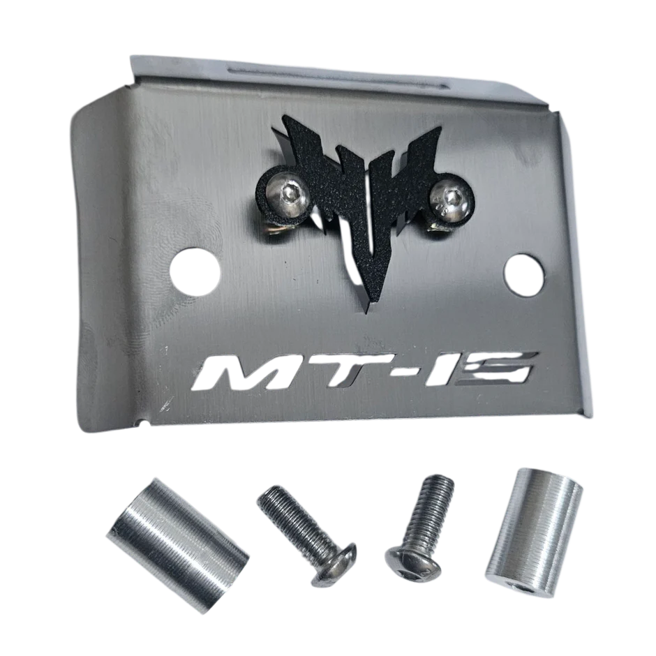 PROTECTOR DE REGULADOR MT 15