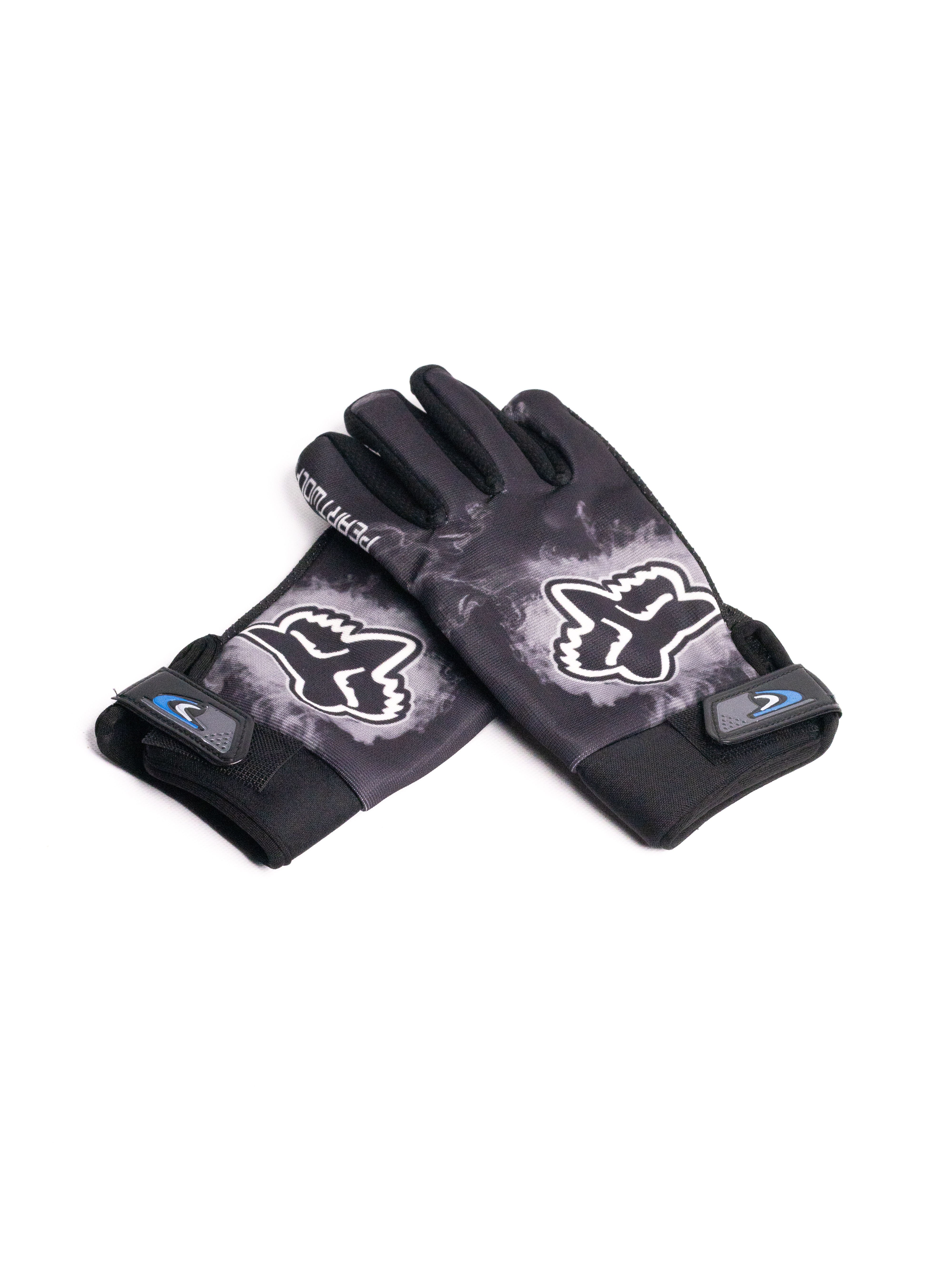 GUANTES TIPO FOX SENCILLO
